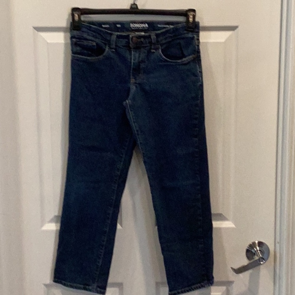 Sonoma Jeans